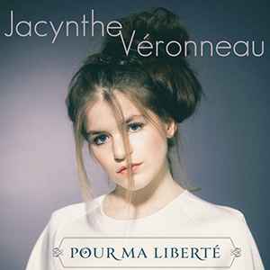 Jacynthe Veronneau